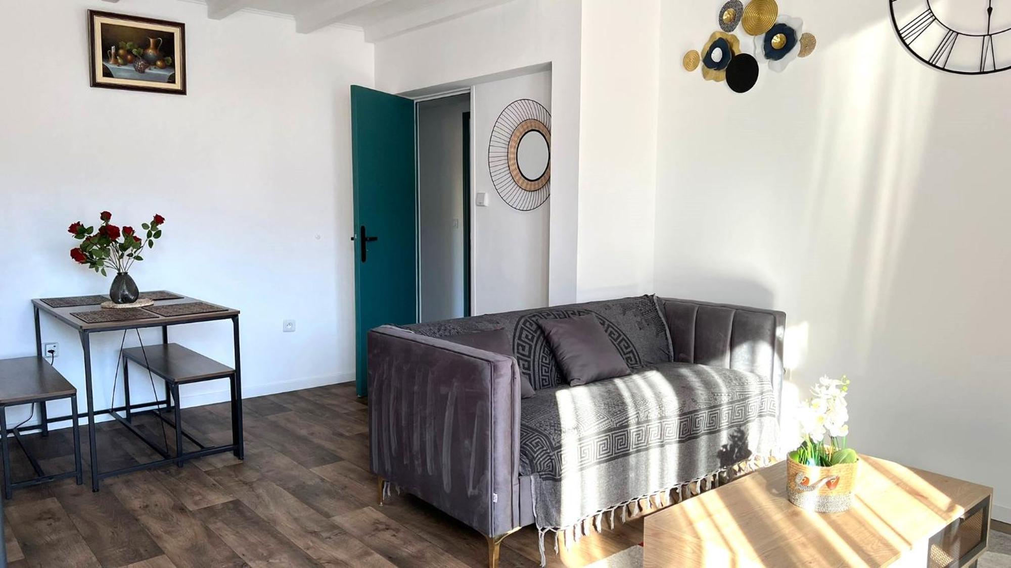 Superbe Appartement Classe 4 Etoiles - Le Boulou Εξωτερικό φωτογραφία