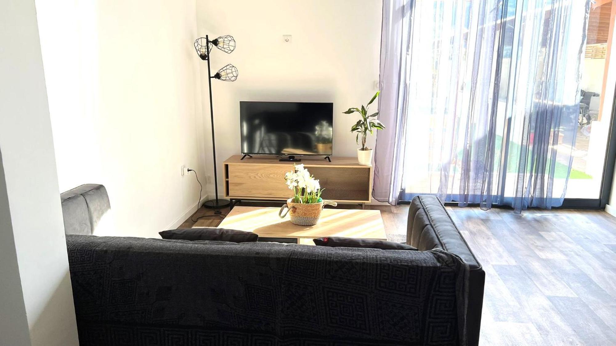 Superbe Appartement Classe 4 Etoiles - Le Boulou Εξωτερικό φωτογραφία