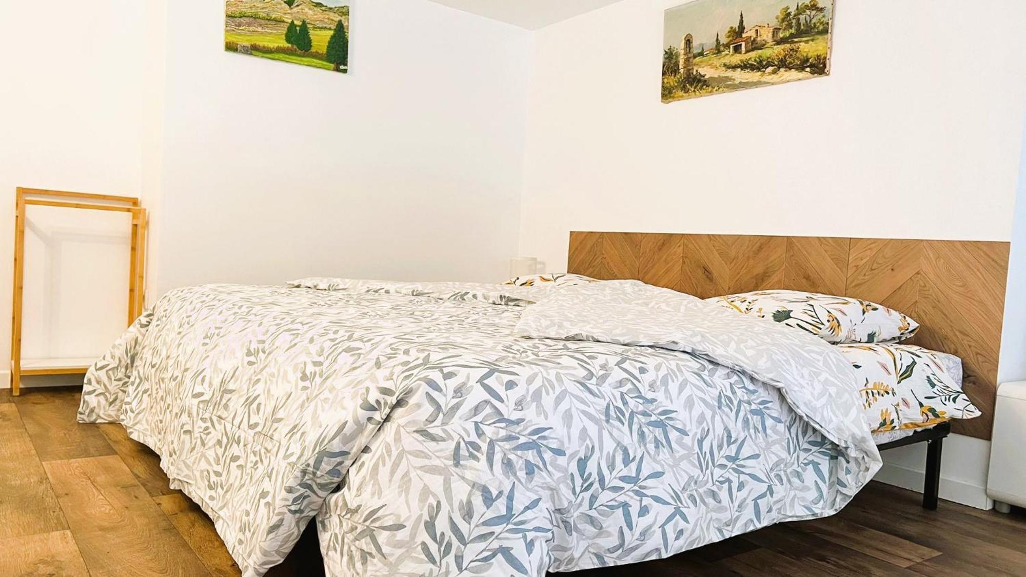 Superbe Appartement Classe 4 Etoiles - Le Boulou Εξωτερικό φωτογραφία