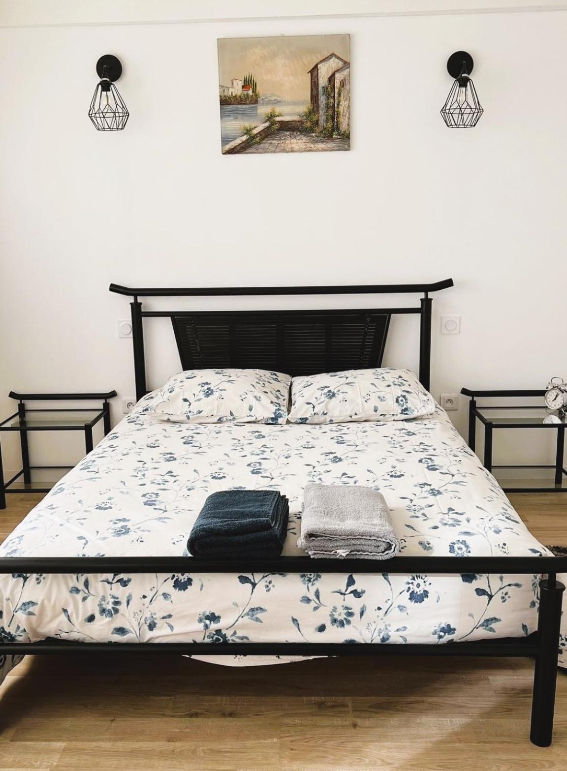 Superbe Appartement Classe 4 Etoiles - Le Boulou Εξωτερικό φωτογραφία