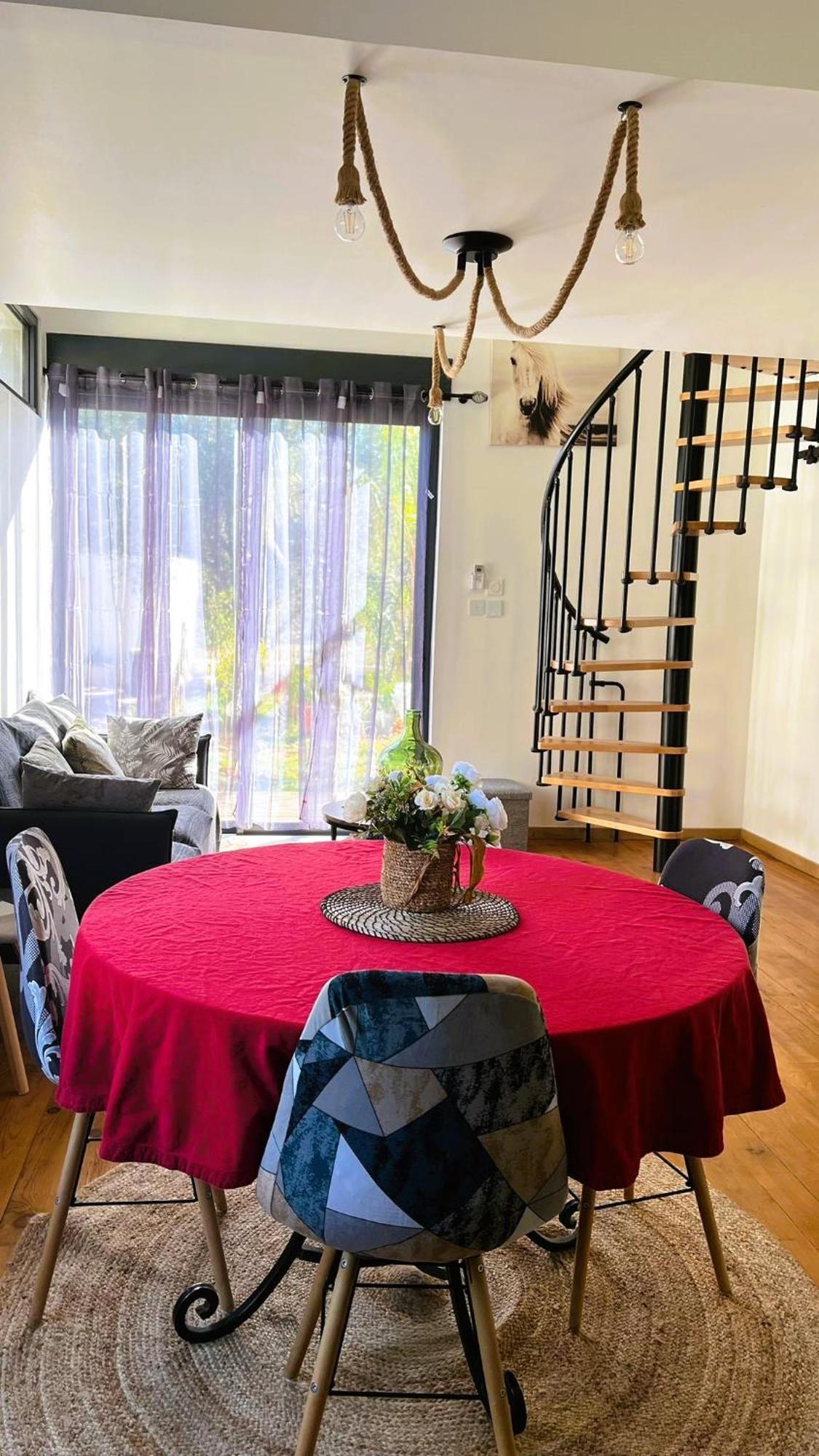Superbe Appartement Classe 4 Etoiles - Le Boulou Εξωτερικό φωτογραφία