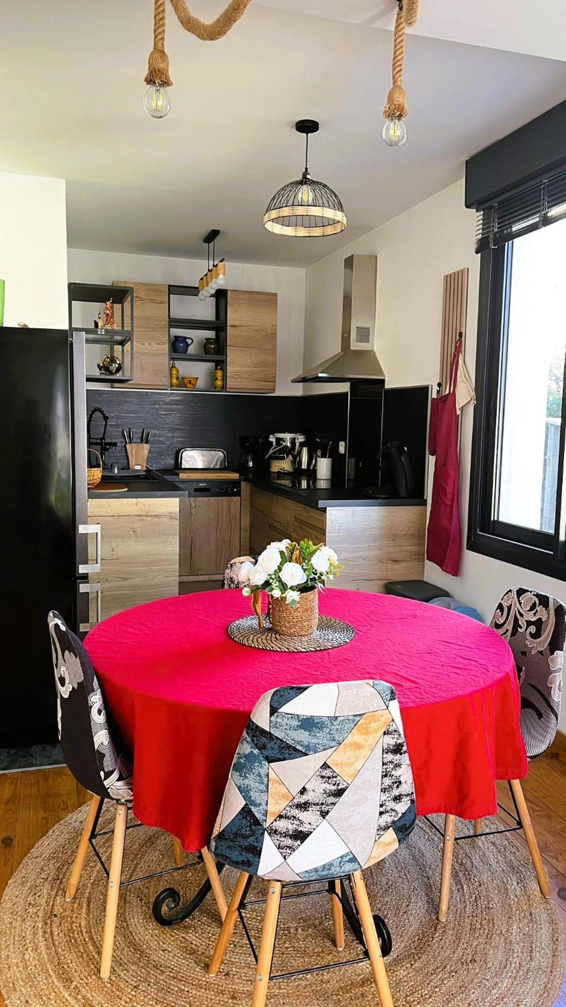 Superbe Appartement Classe 4 Etoiles - Le Boulou Εξωτερικό φωτογραφία